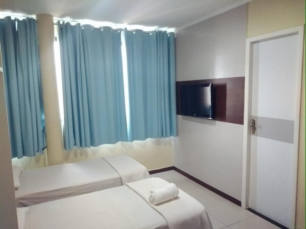 Águas Palace Hotel