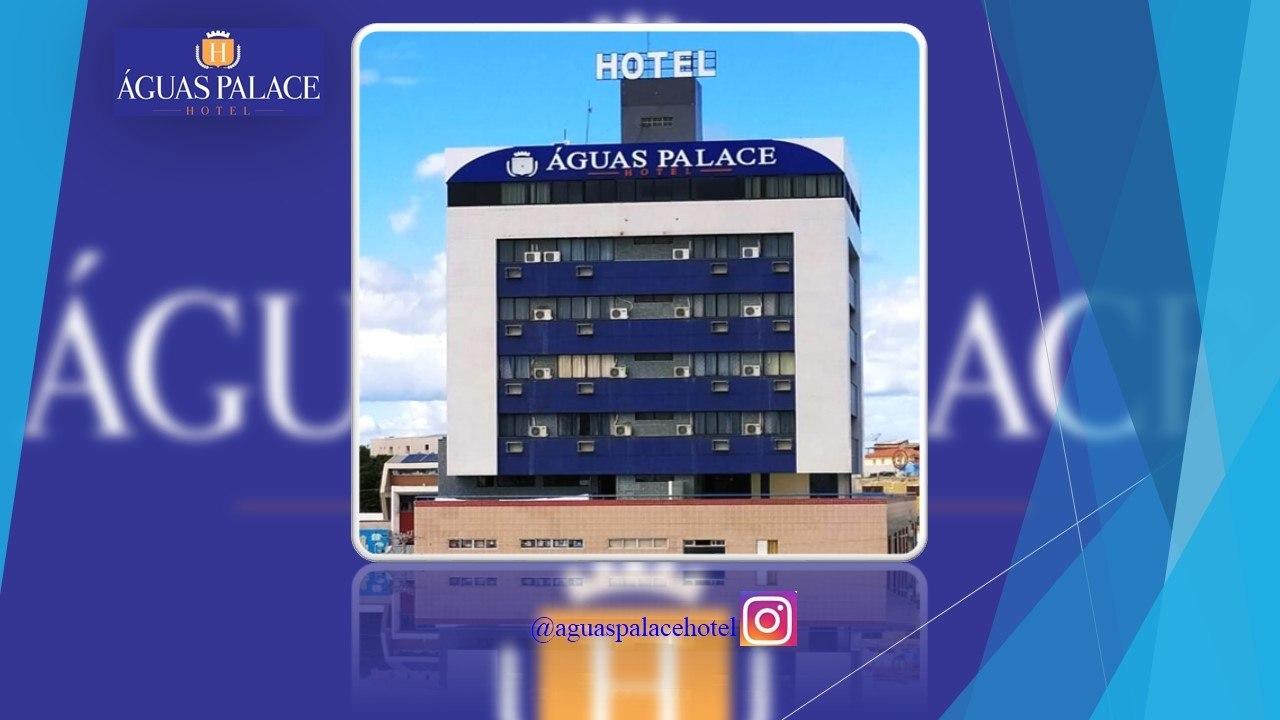Águas Palace Hotel
