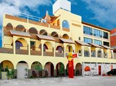 Bello Rio Hotel
