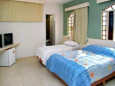 Bello Rio Hotel