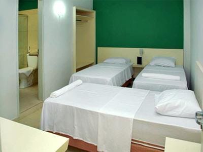 Bello Rio Hotel