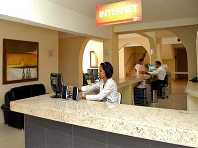 Bello Rio Hotel