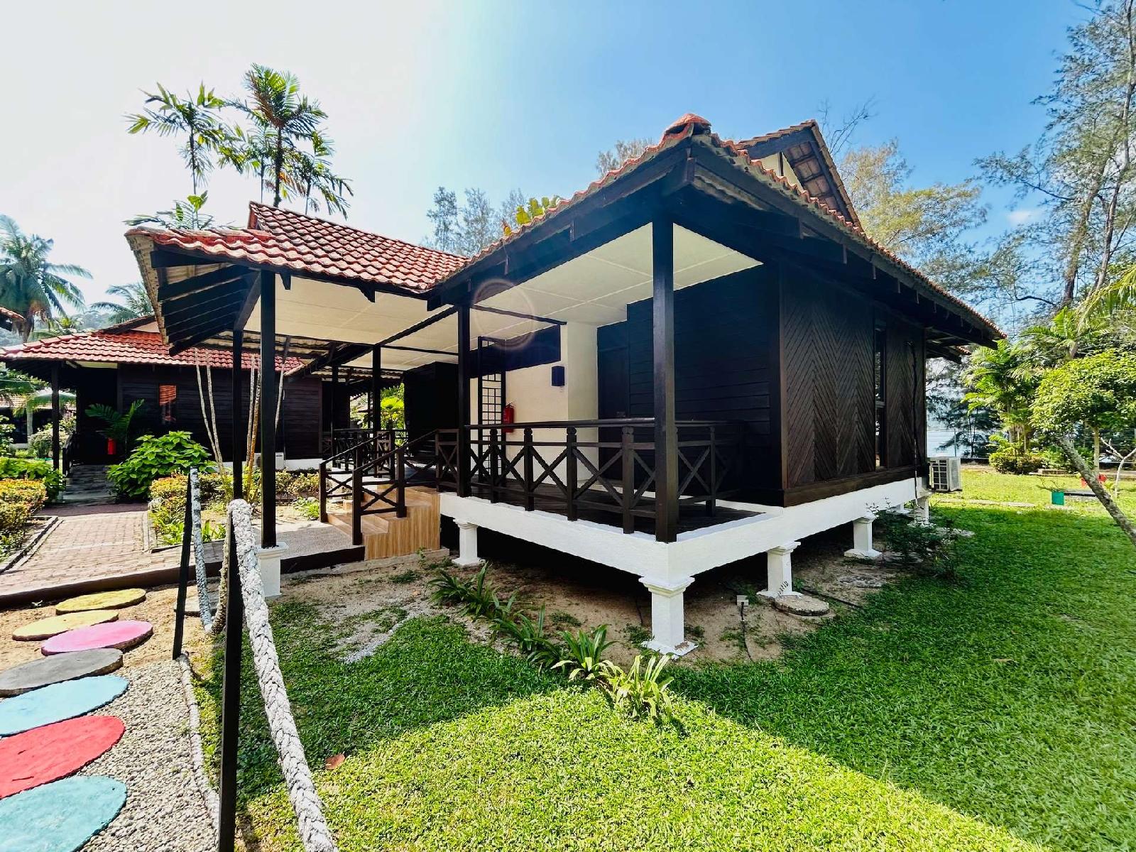 Puteri Bayu Beach Resort