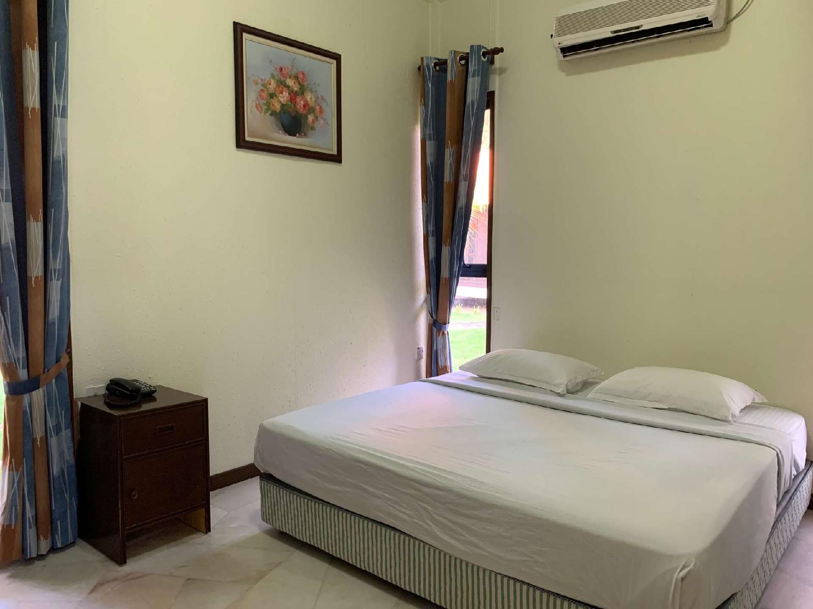 Puteri Bayu Beach Resort