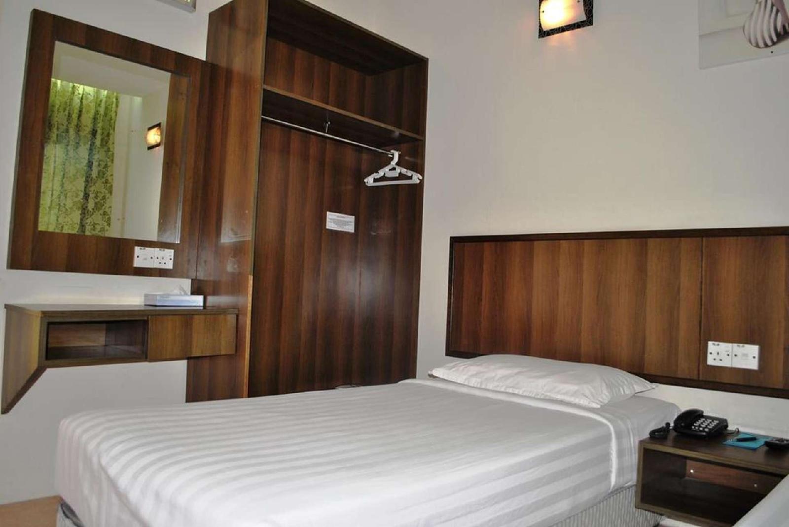 Puteri Bayu Beach Resort