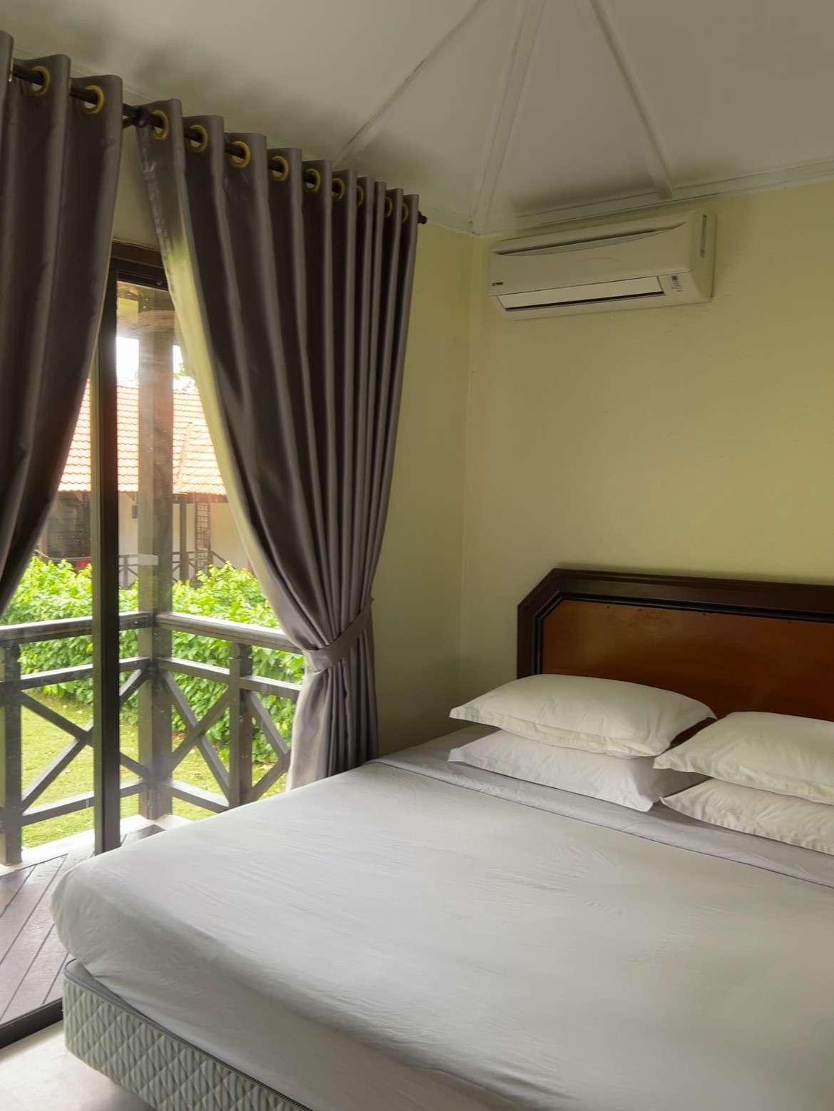 Puteri Bayu Beach Resort