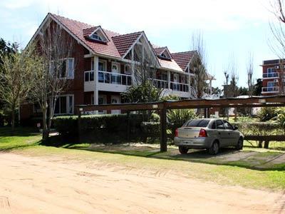 Apart & Hotel  Neptuno