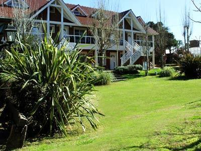 Apart & Hotel  Neptuno