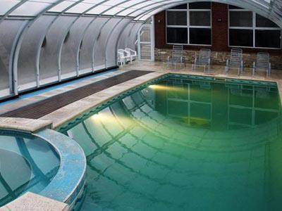 Apart & Hotel  Neptuno