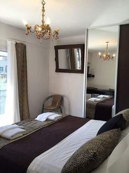 Apart & Hotel  Neptuno