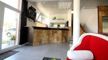 Apart & Hotel  Neptuno
