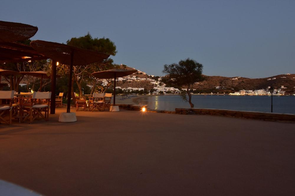 Petra Holiday Village