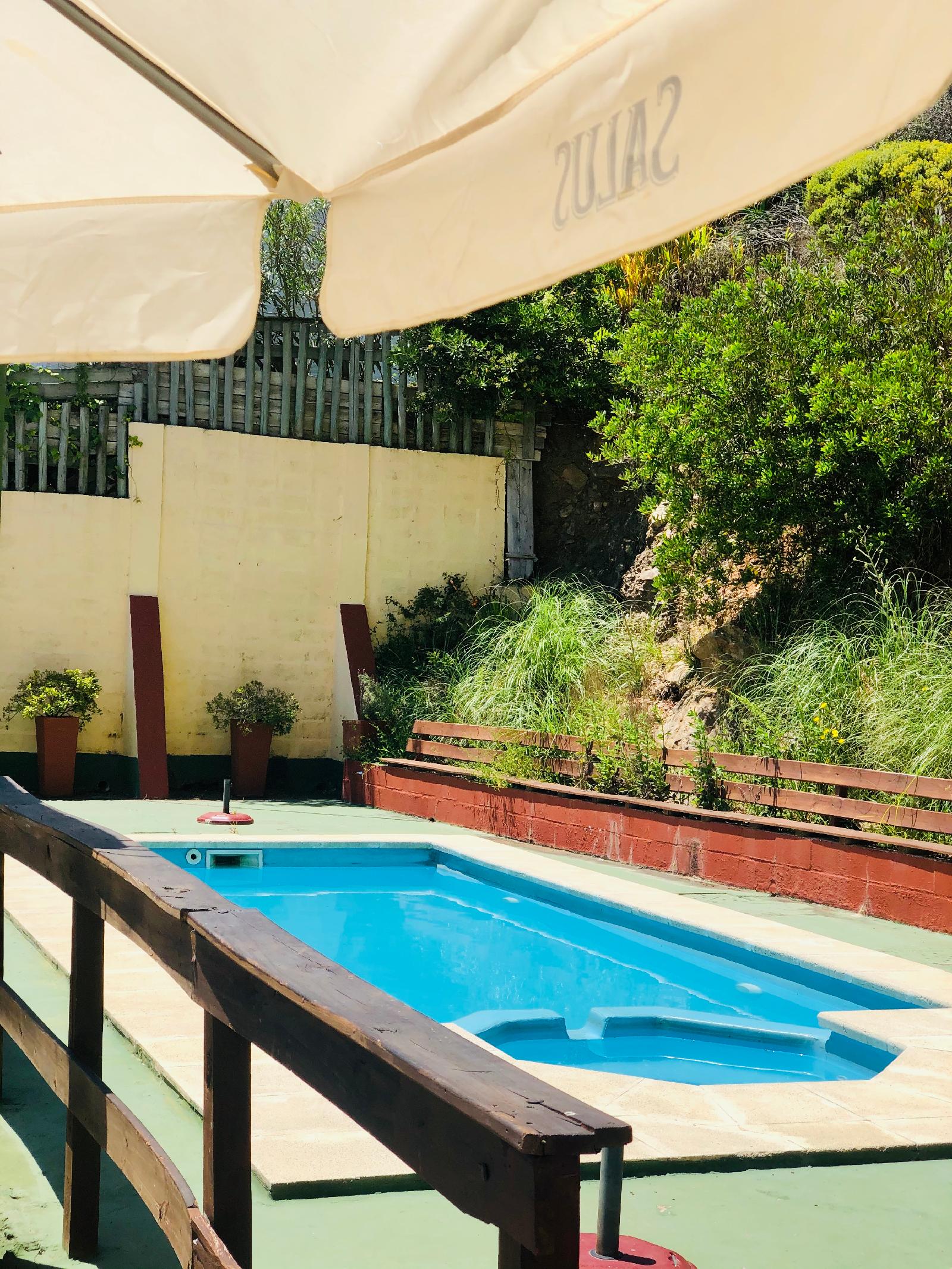 San Remo Terrazas Hotel