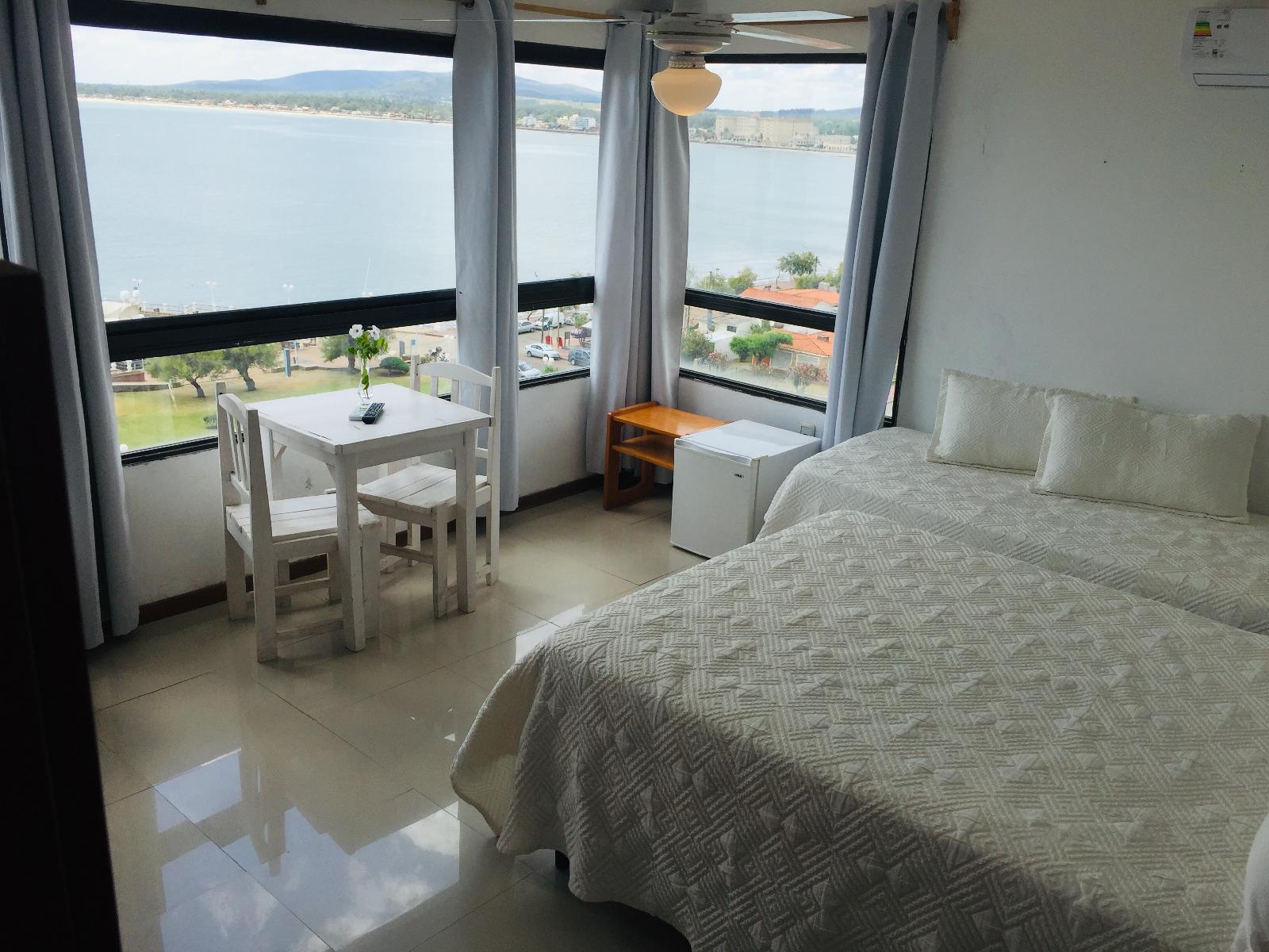 San Remo Terrazas Hotel