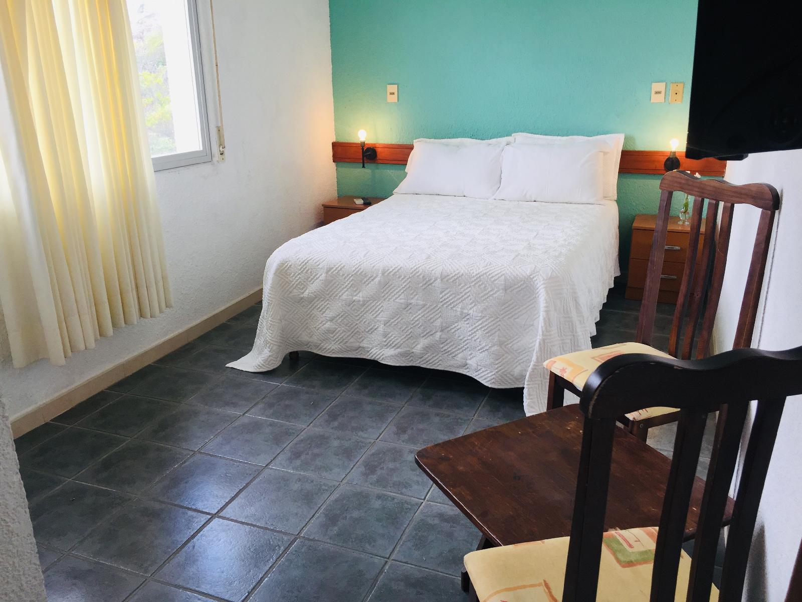 San Remo Terrazas Hotel