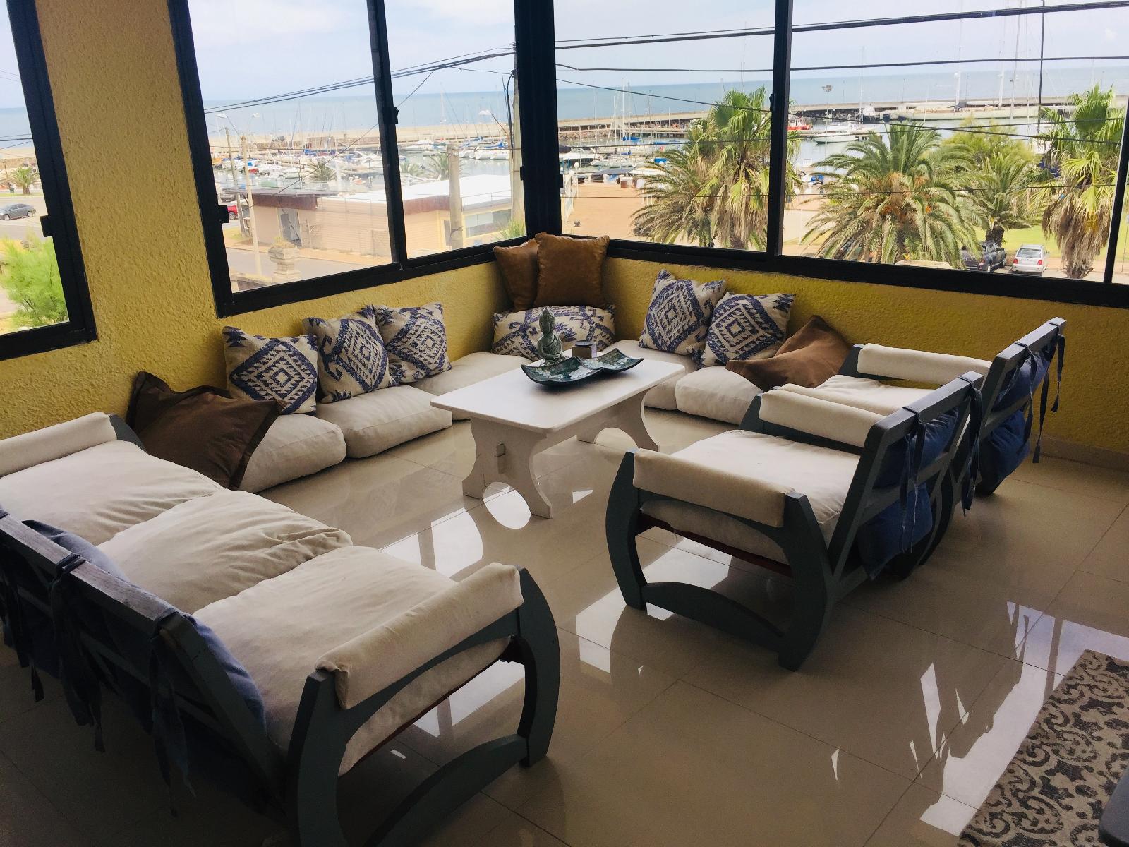 San Remo Terrazas Hotel