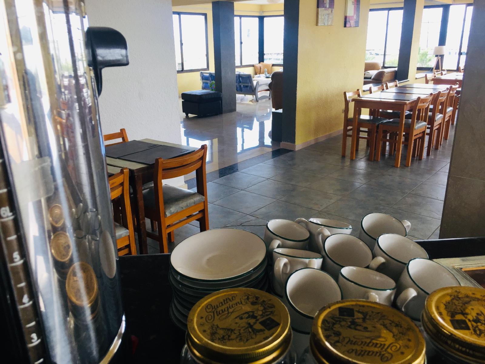 San Remo Terrazas Hotel