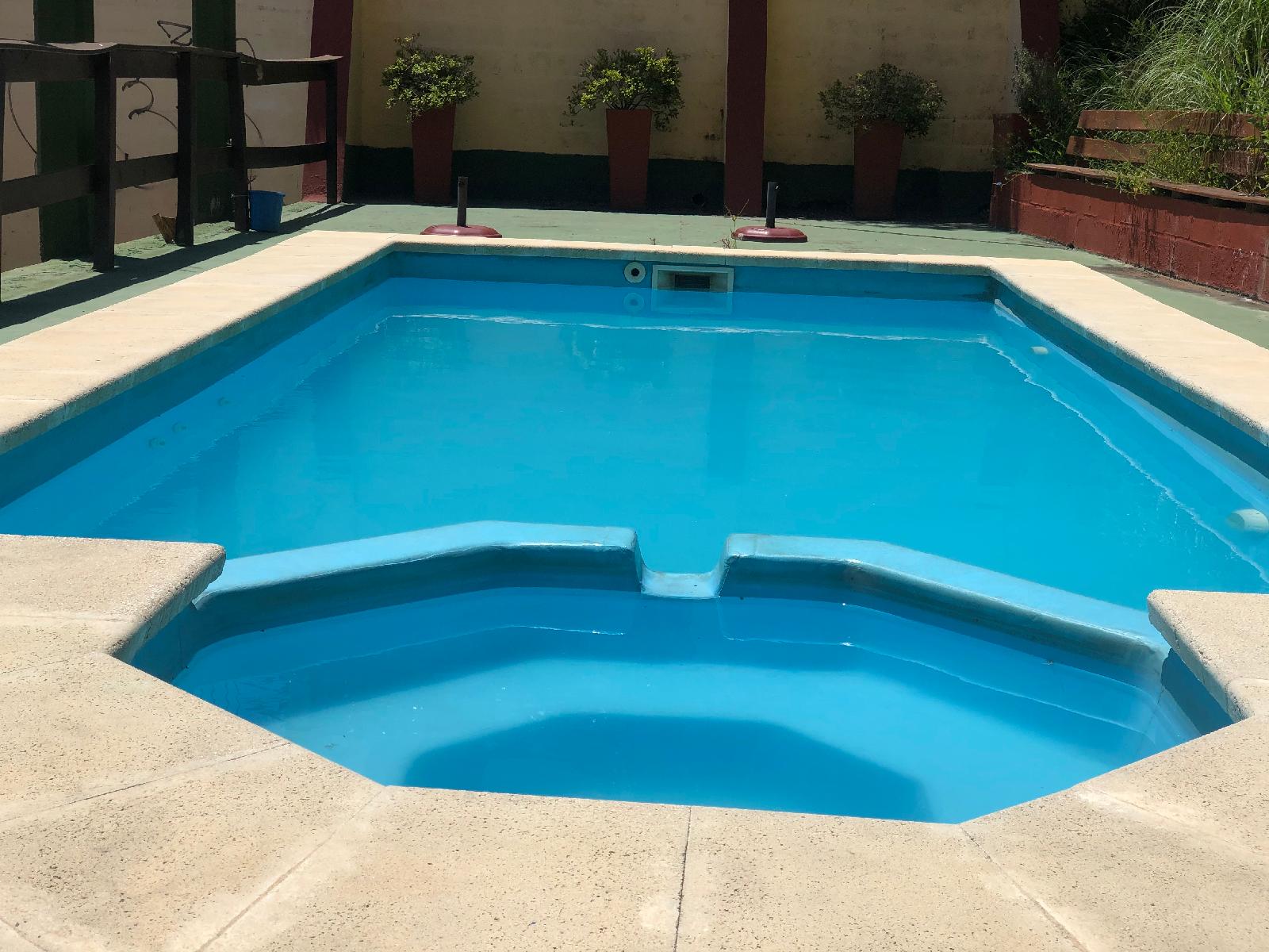 San Remo Terrazas Hotel