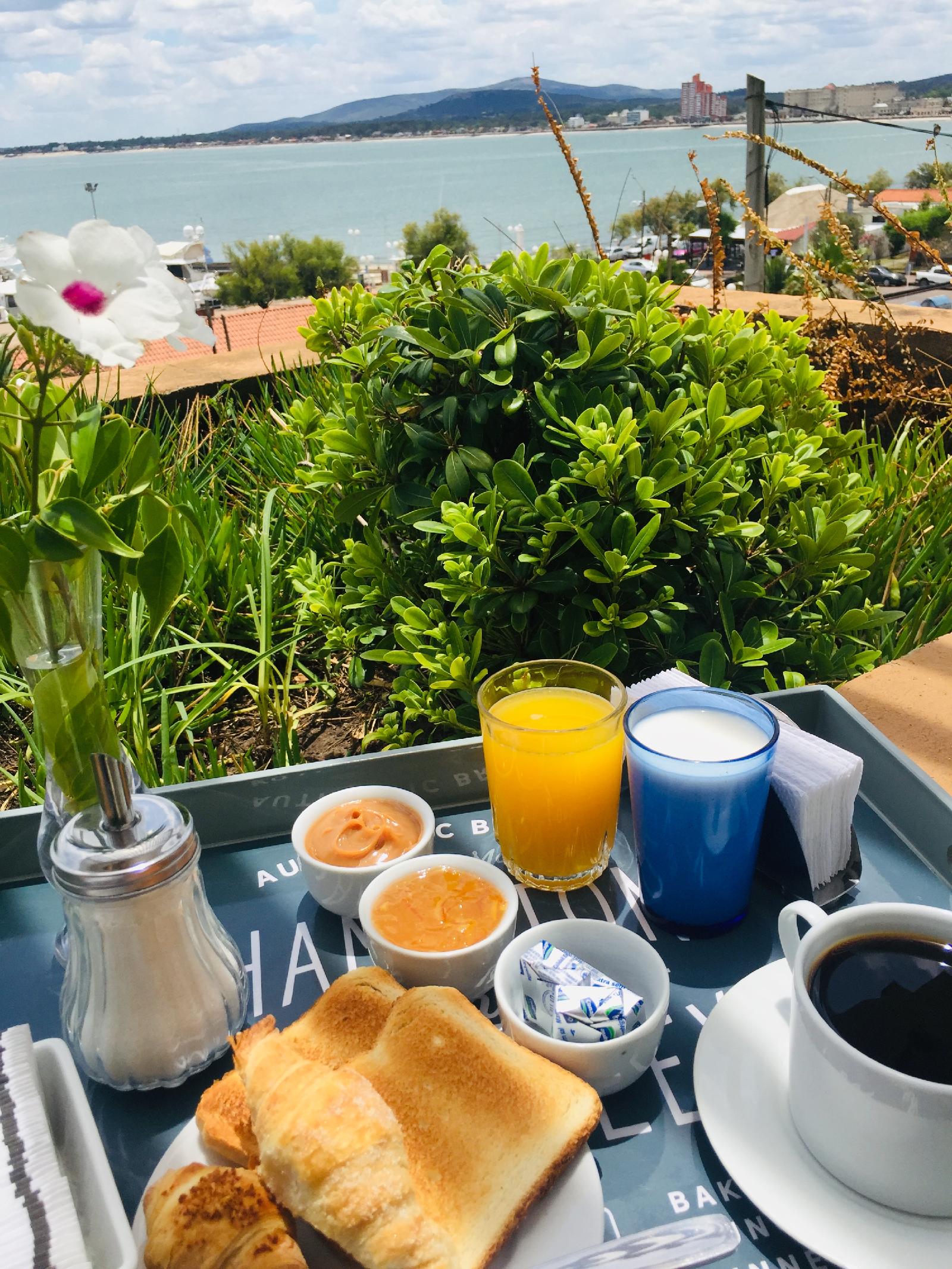 San Remo Terrazas Hotel