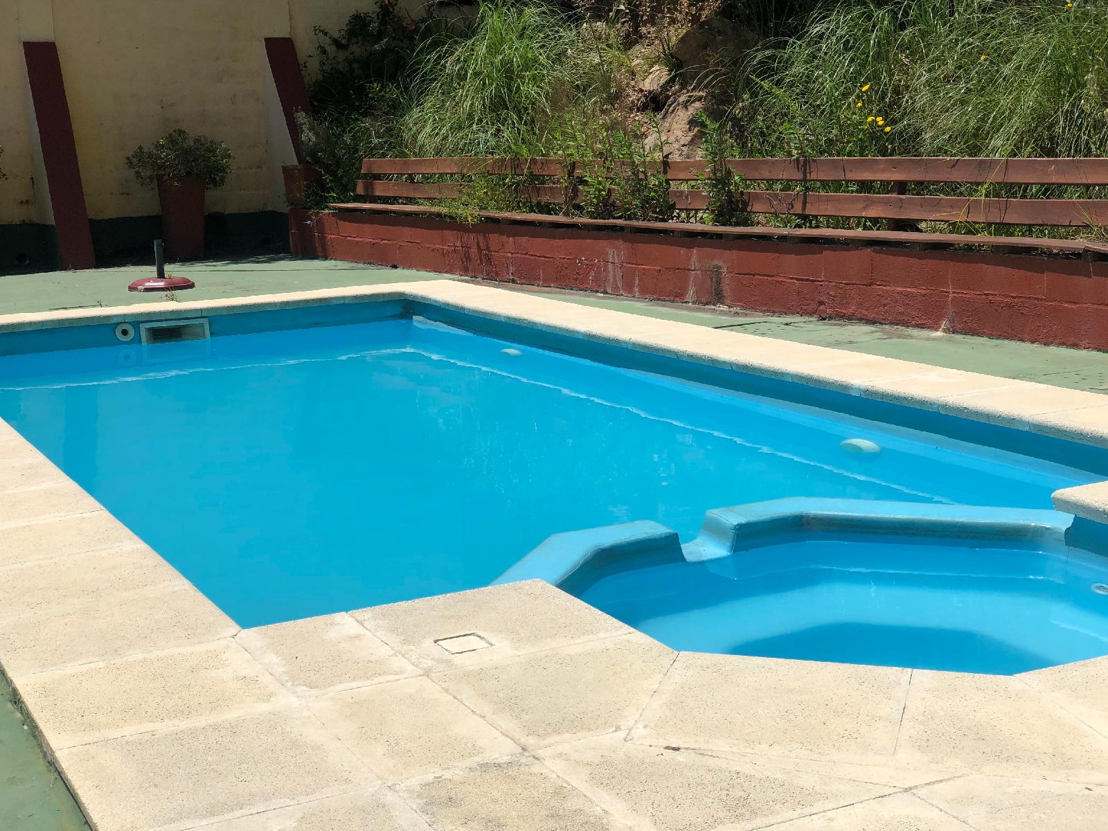 San Remo Terrazas Hotel