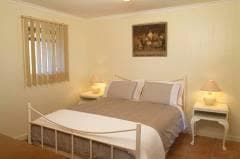 Bond Springs Outback Retreat