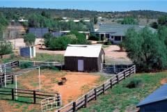 Bond Springs Outback Retreat