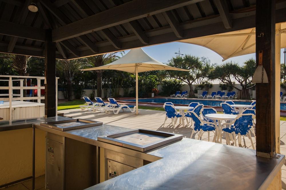 Chateau Beachside Resort