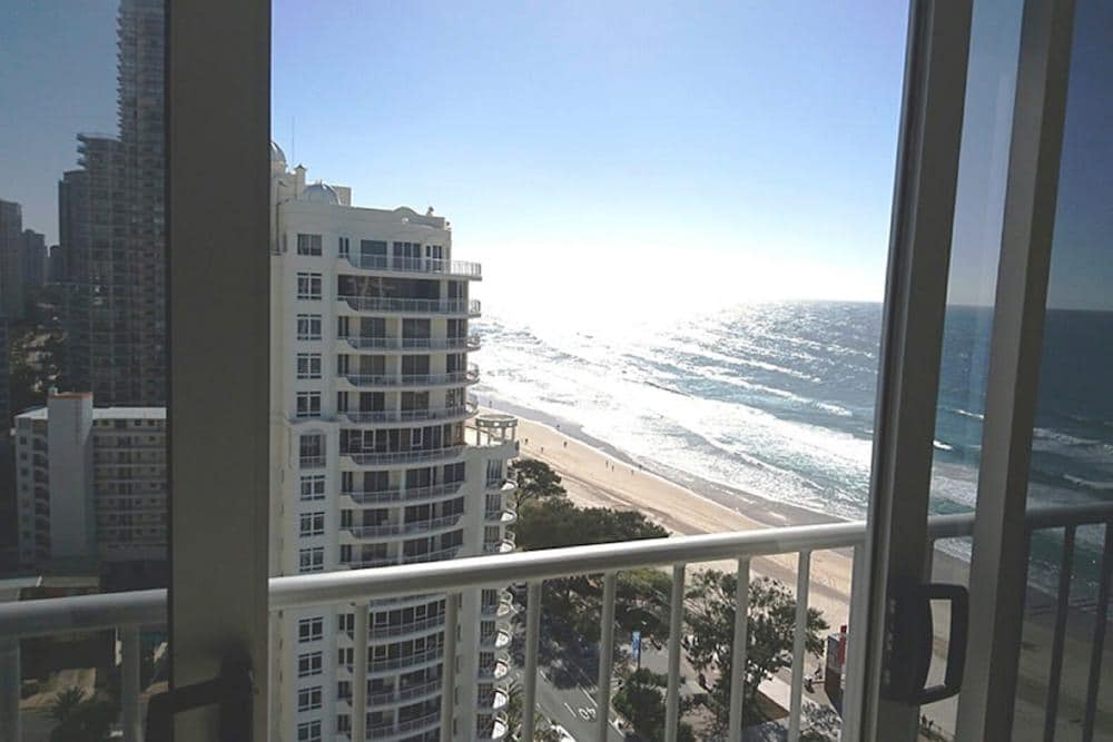 Chateau Beachside Resort
