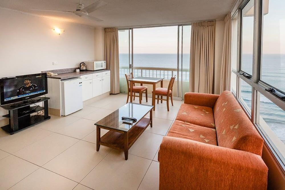Chateau Beachside Resort