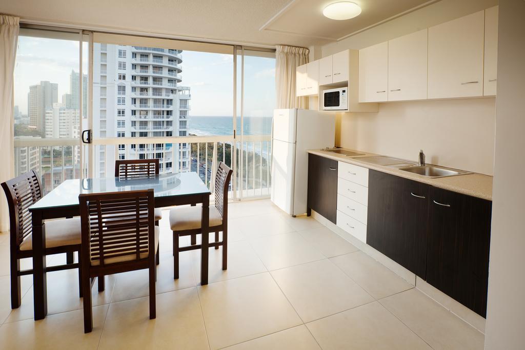 Chateau Beachside Resort