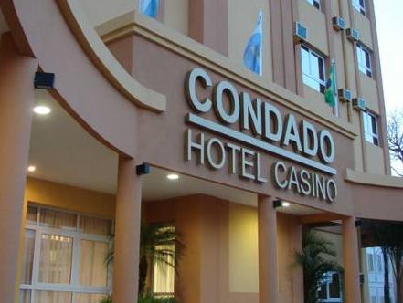 Condado Hotel Casino