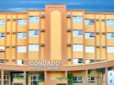 Condado Hotel Casino
