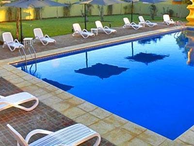 Condado Hotel Casino