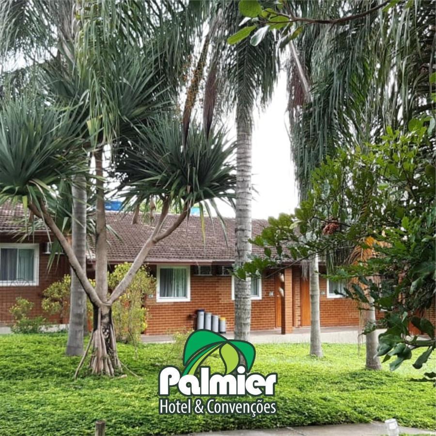 Palmier Hotel & Convencoes