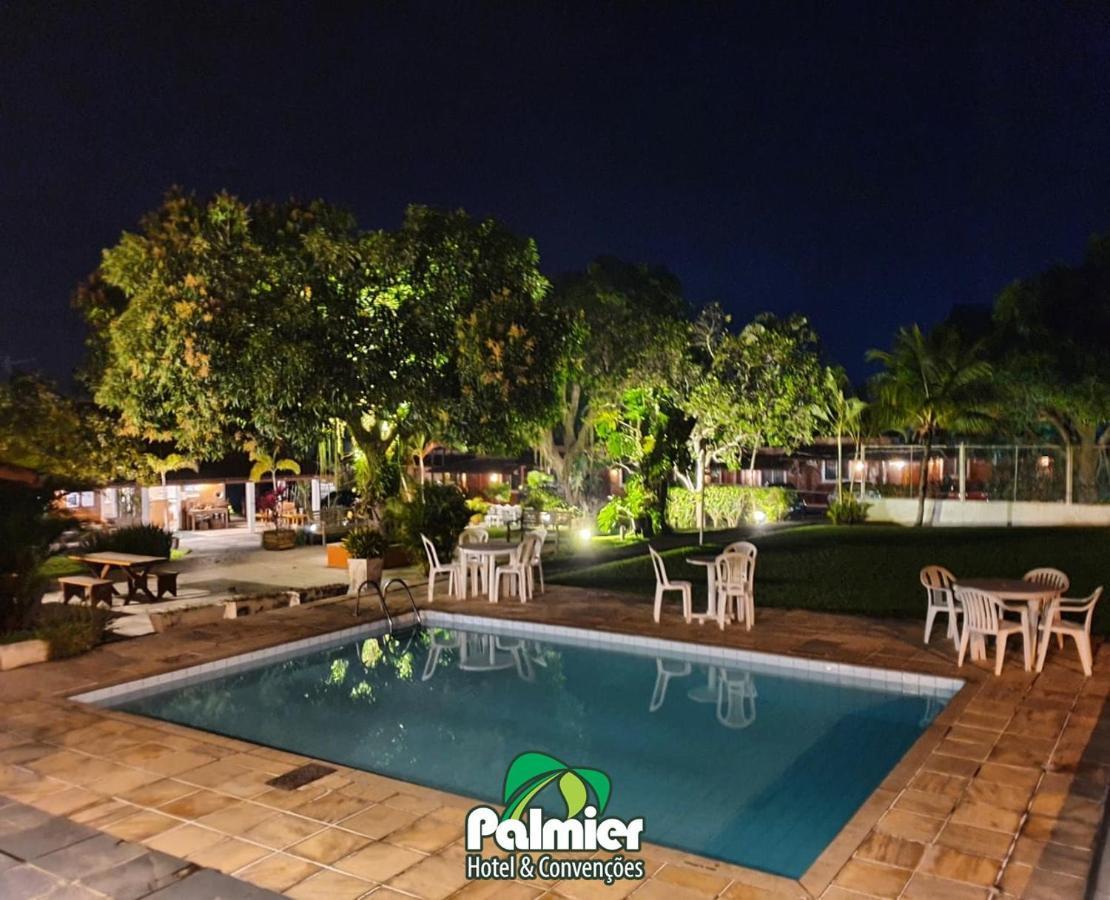Palmier Hotel & Convencoes