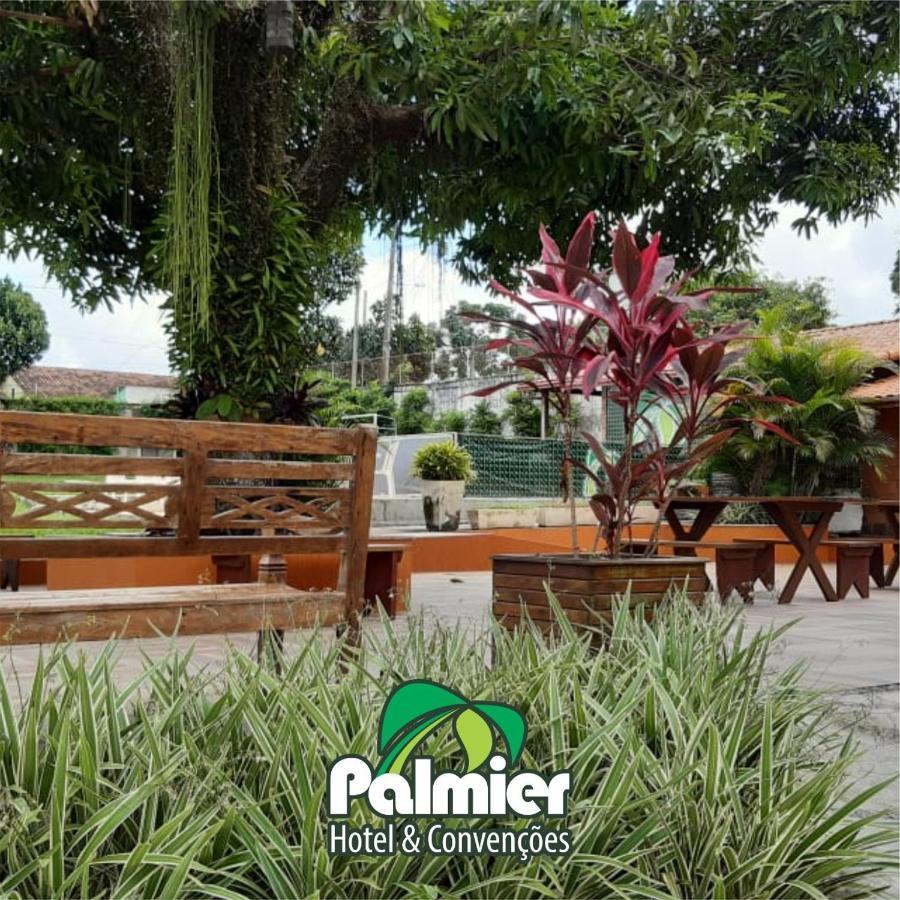 Palmier Hotel & Convencoes