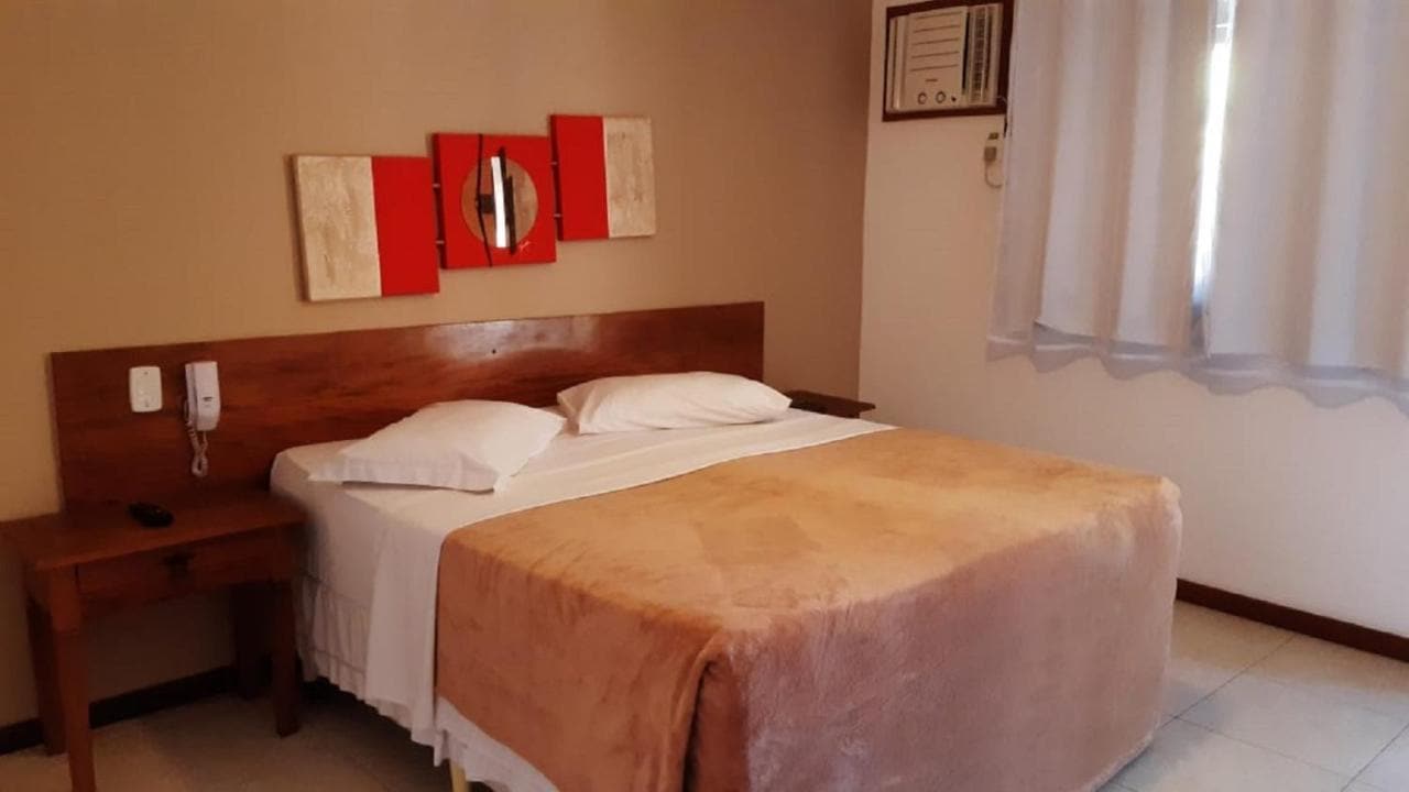 Palmier Hotel & Convencoes