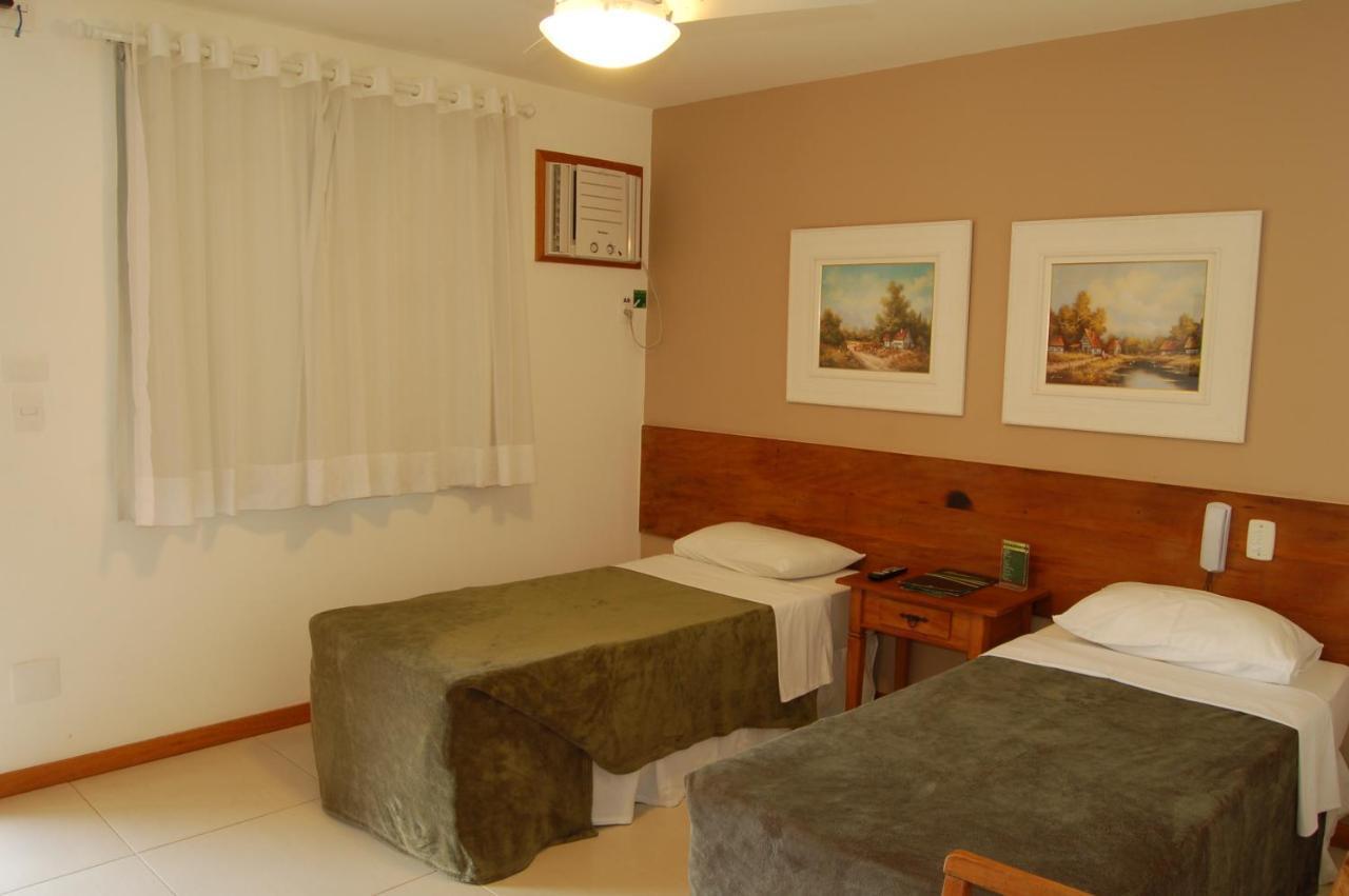 Palmier Hotel & Convencoes