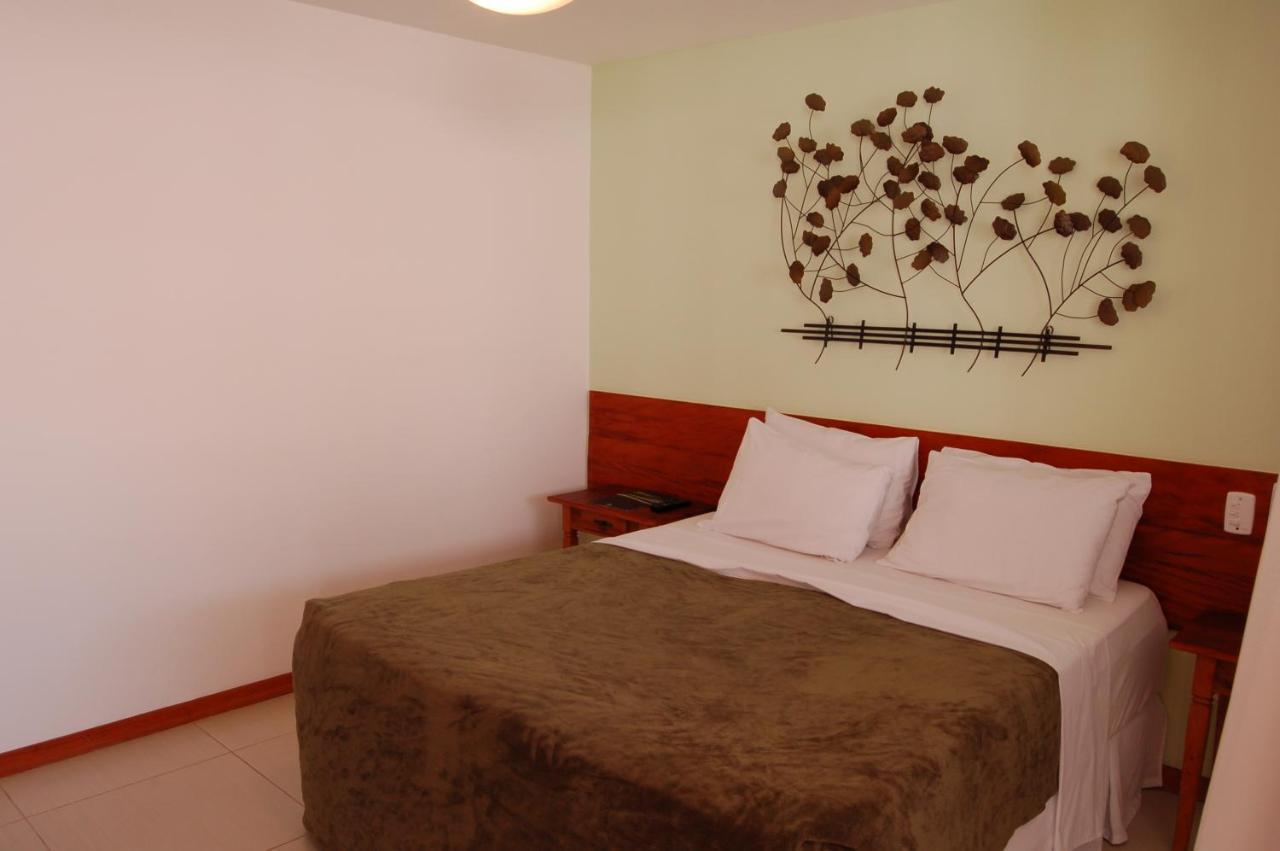 Palmier Hotel & Convencoes