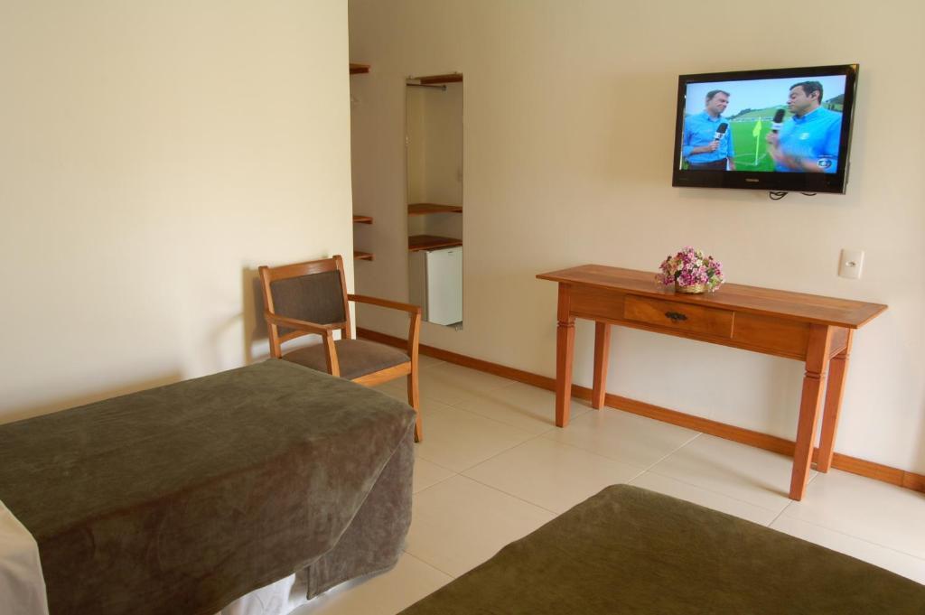 Palmier Hotel & Convencoes