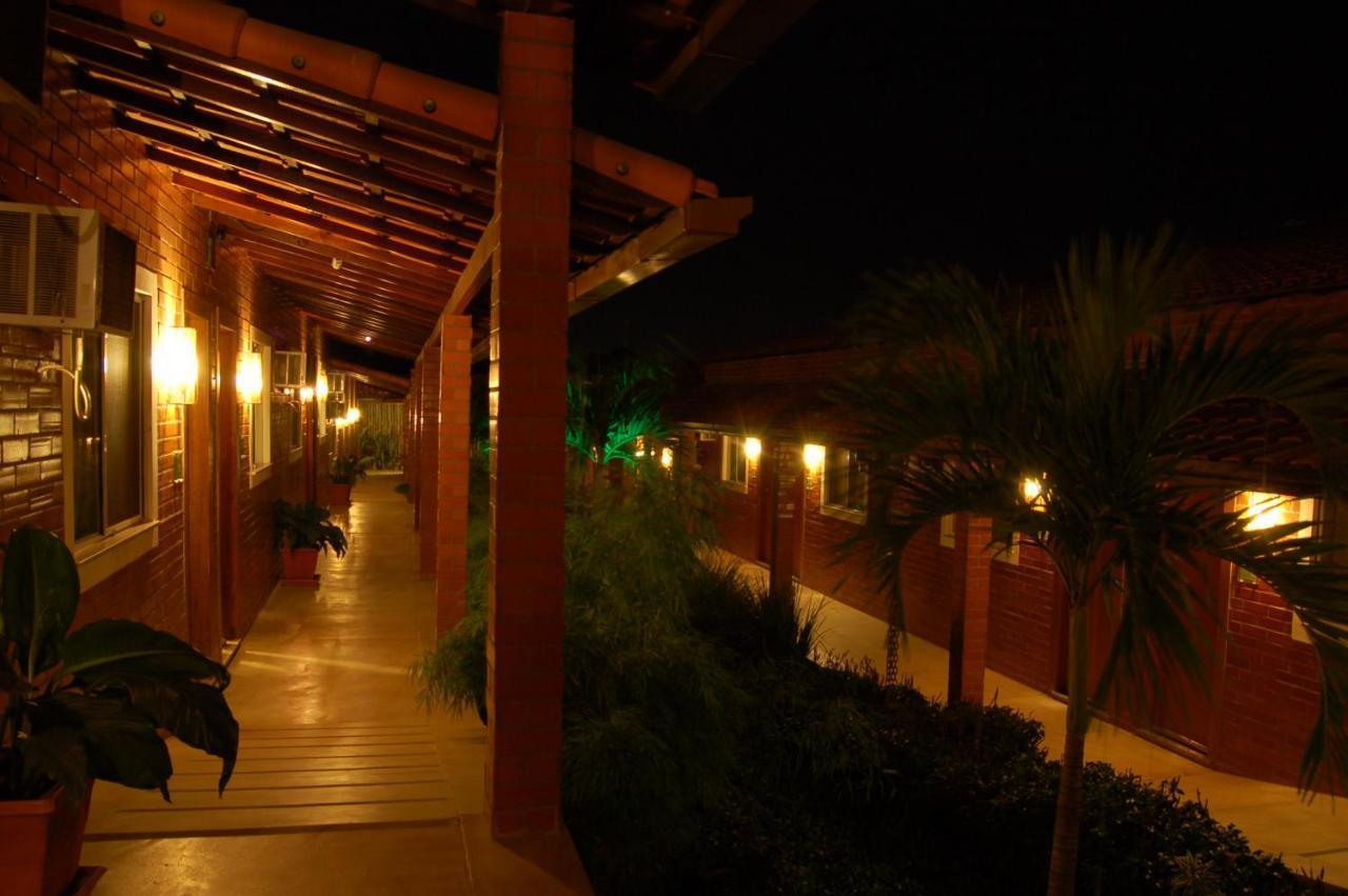 Palmier Hotel & Convencoes