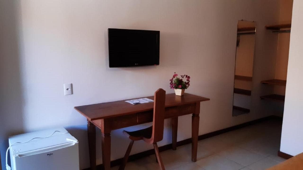 Palmier Hotel & Convencoes