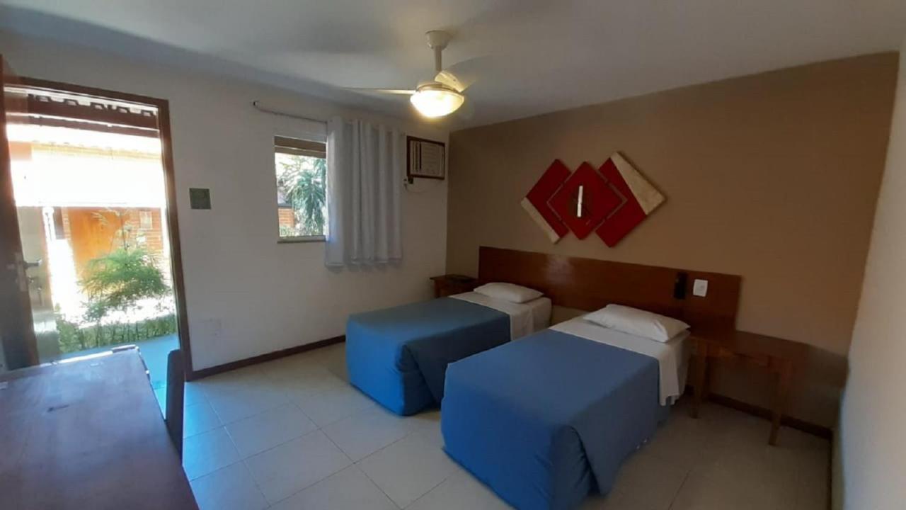 Palmier Hotel & Convencoes
