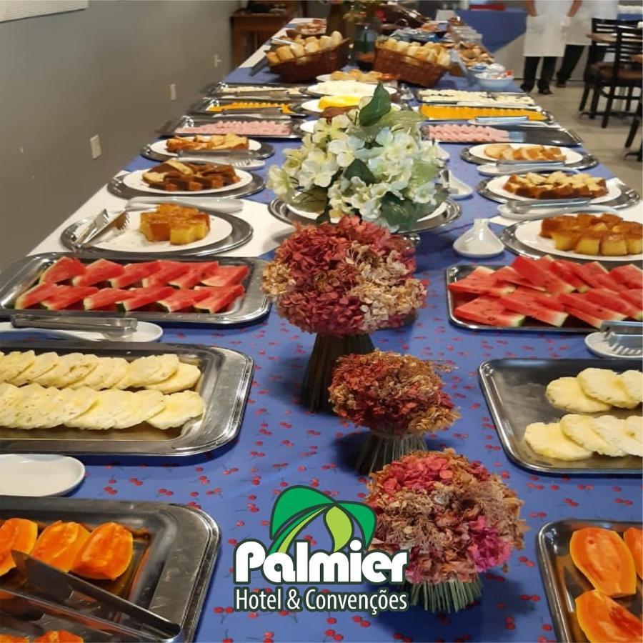 Palmier Hotel & Convencoes