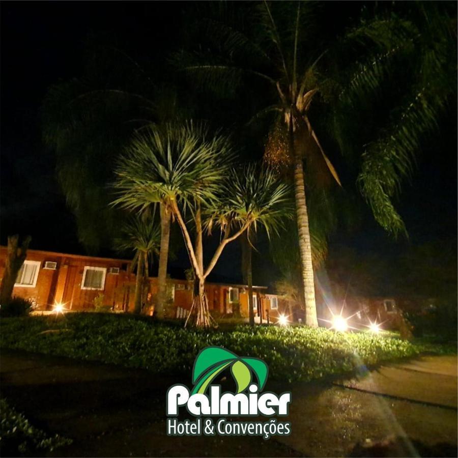 Palmier Hotel & Convencoes