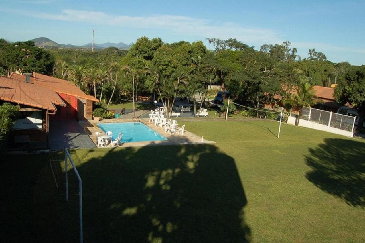 Palmier Hotel & Convencoes