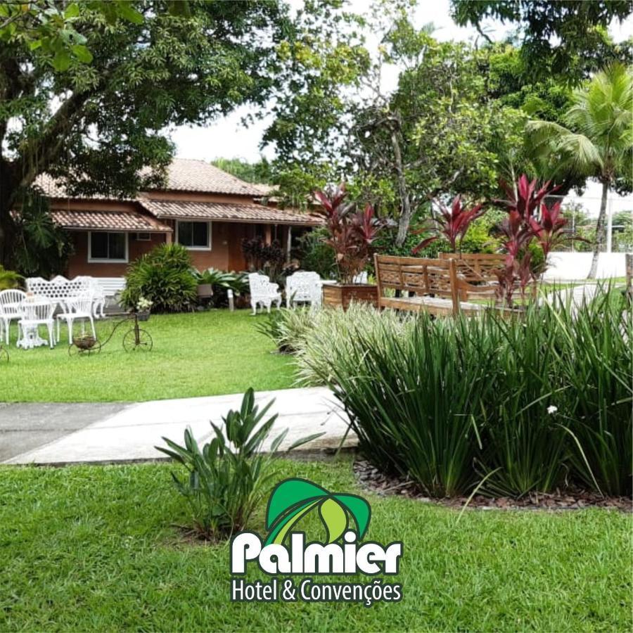 Palmier Hotel & Convencoes