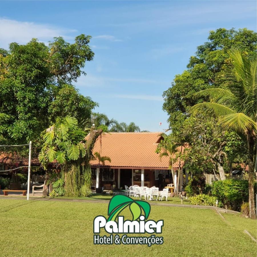 Palmier Hotel & Convencoes