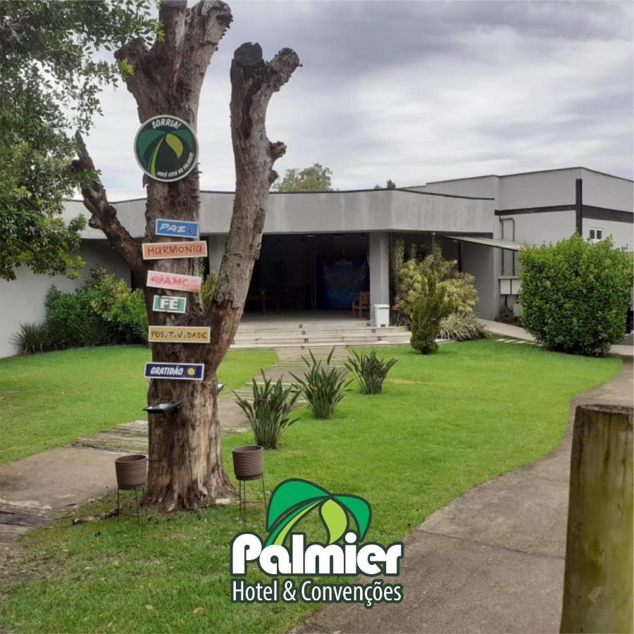 Palmier Hotel & Convencoes
