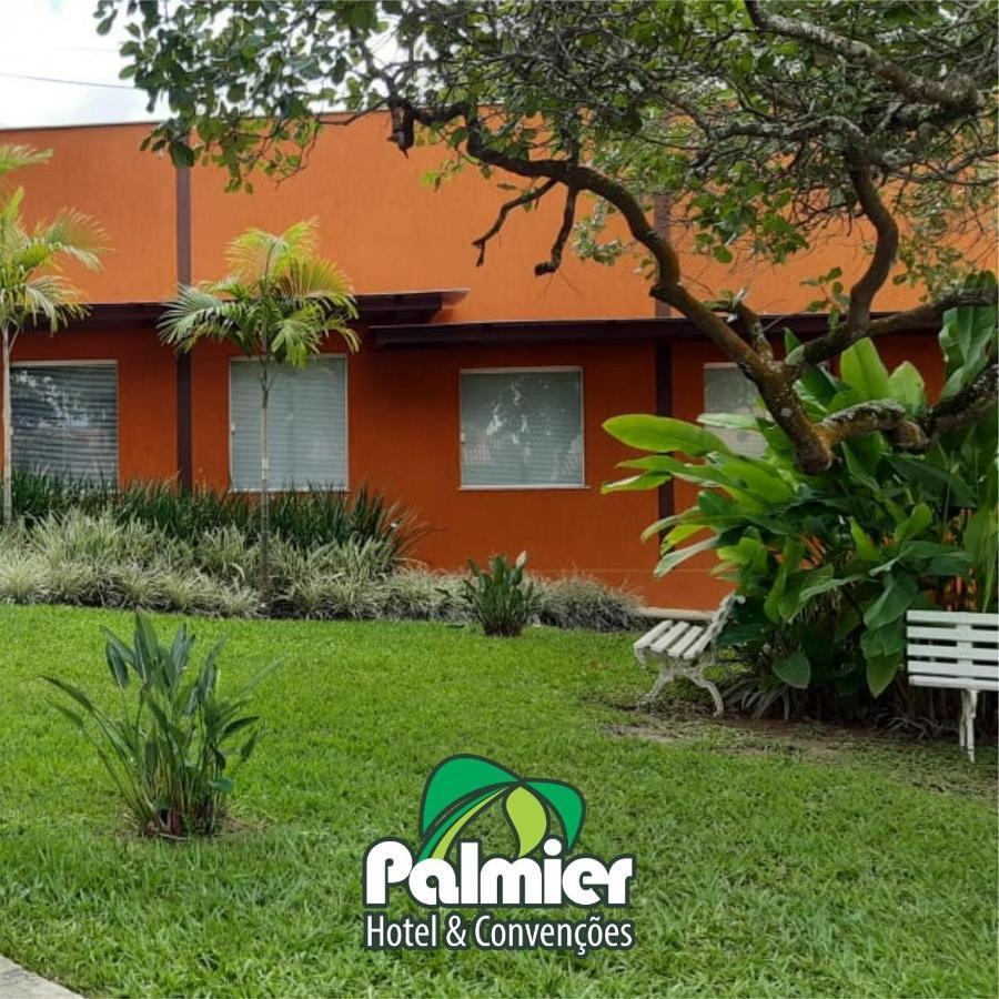 Palmier Hotel & Convencoes